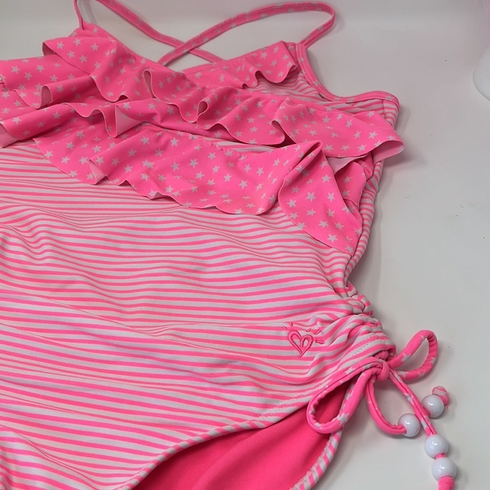 Justice swimsuit - Picture 5 of 7